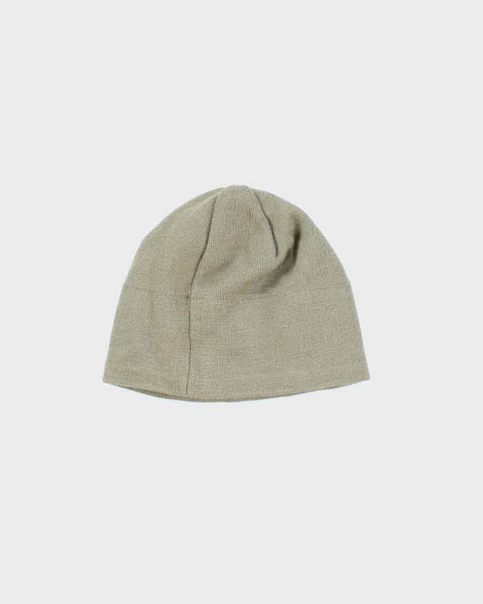 Vintage 00s Arc'teryx Wool Blend Beanie