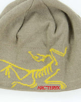 Vintage 00s Arc'teryx Wool Blend Beanie