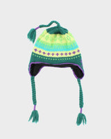 Vintage Arc'teryx Wool Beanie