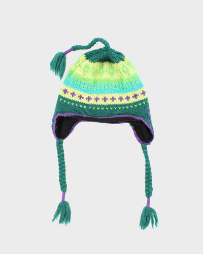 Vintage Arc'teryx Wool Beanie