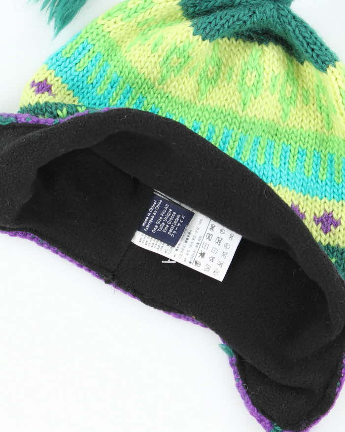Vintage Arc'teryx Wool Beanie