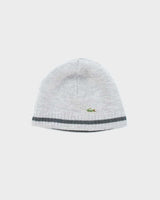 Vintage Lacoste Reversible Beanie