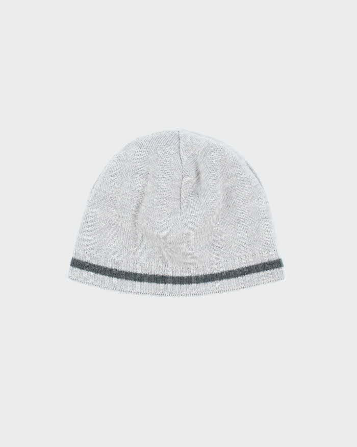 Vintage Lacoste Reversible Beanie