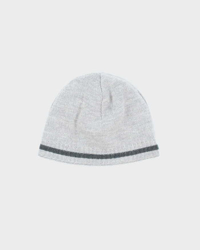Vintage Lacoste Reversible Beanie