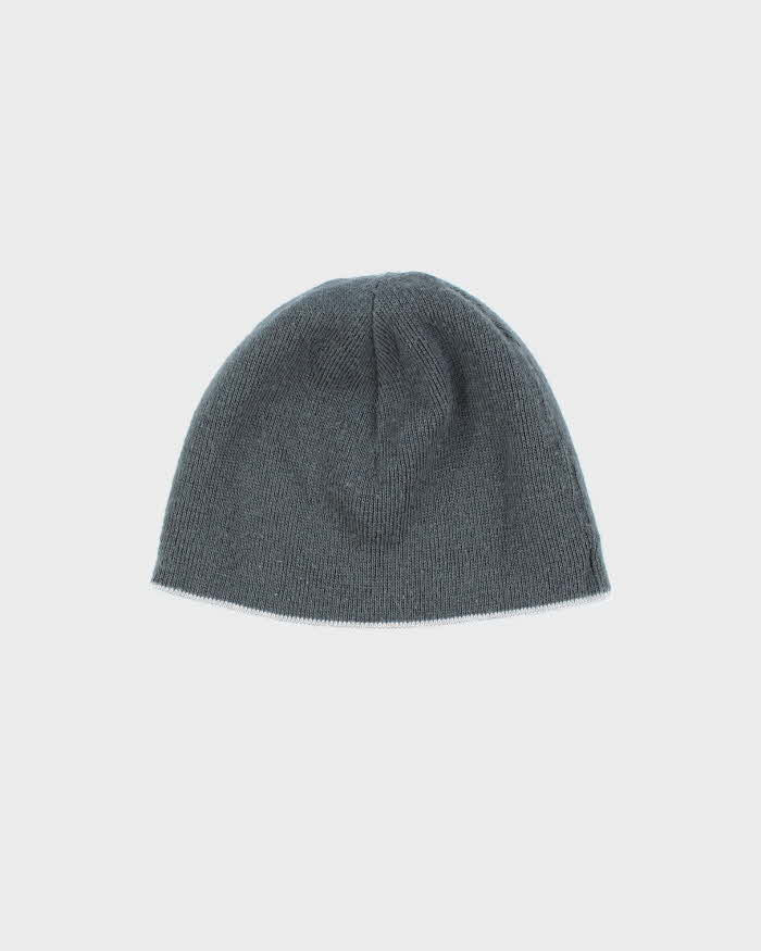 Vintage Lacoste Reversible Beanie