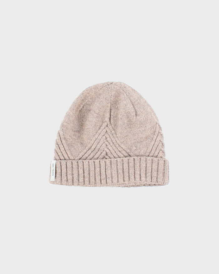 Vintage Arc'teryx Wool Blend Beanie