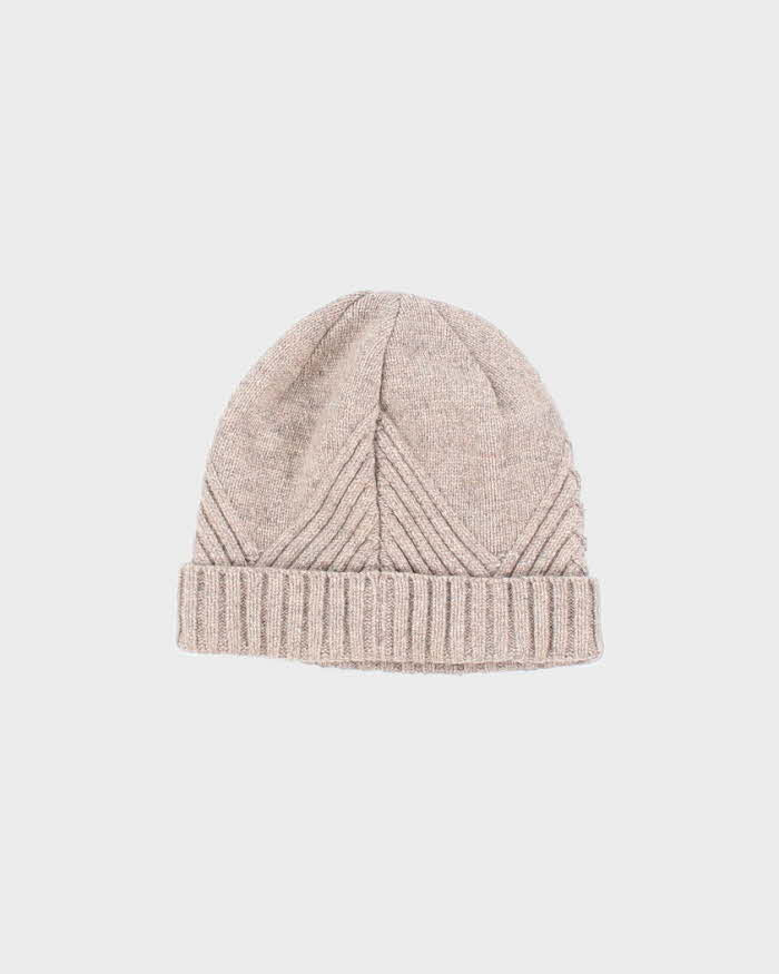 Vintage Arc'teryx Wool Blend Beanie