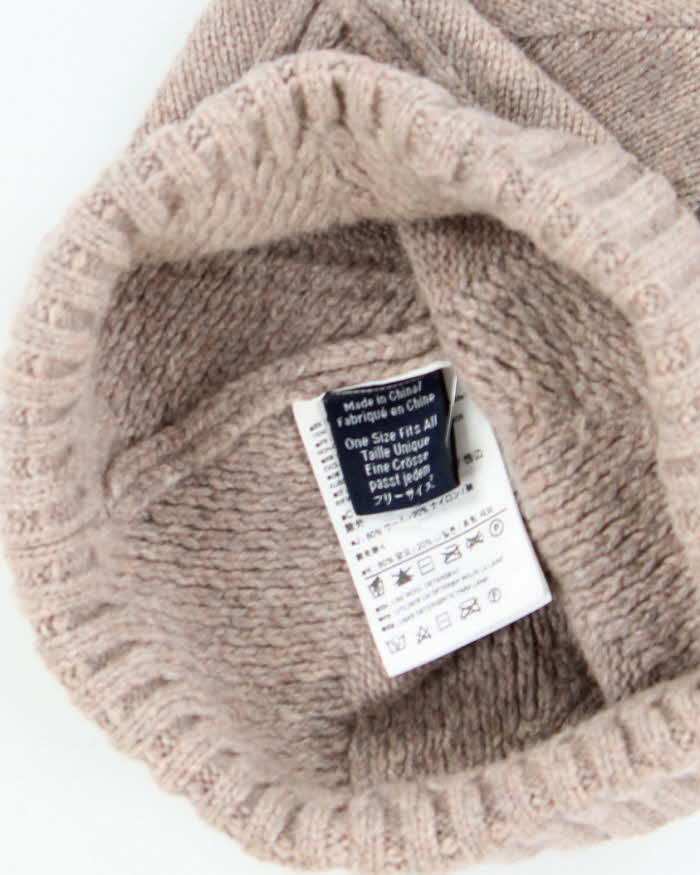 Vintage Arc'teryx Wool Blend Beanie