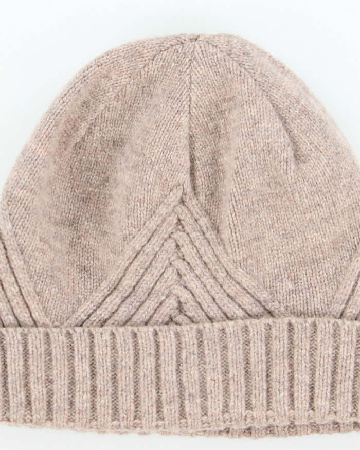 Vintage Arc'teryx Wool Blend Beanie