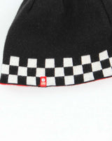 Vintage Y2k 00s Ecko Reversible Beanie
