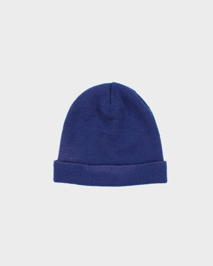 Vintage Y2k 00s Nike Beanie