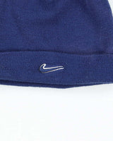 Vintage Y2k 00s Nike Beanie