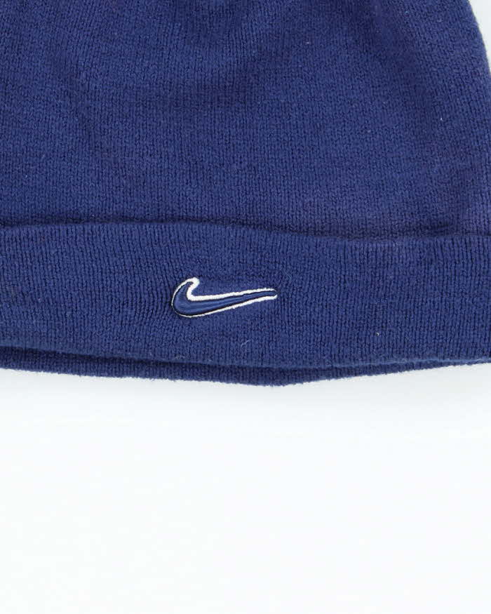Vintage Y2k 00s Nike Beanie