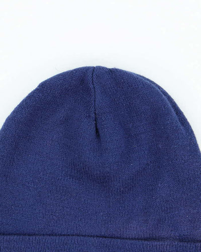 Vintage Y2k 00s Nike Beanie