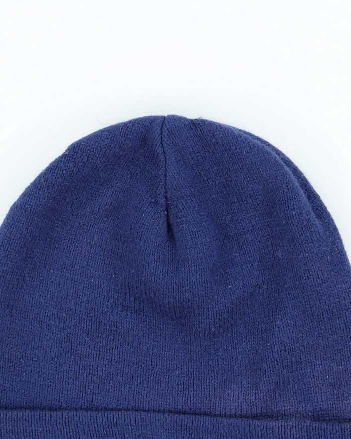 Vintage Y2k 00s Nike Beanie