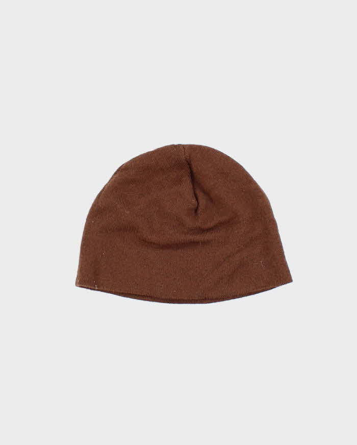 Vintage Y2k 00s Von Dutch Beanie