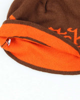 Vintage Y2k 00s Von Dutch Beanie