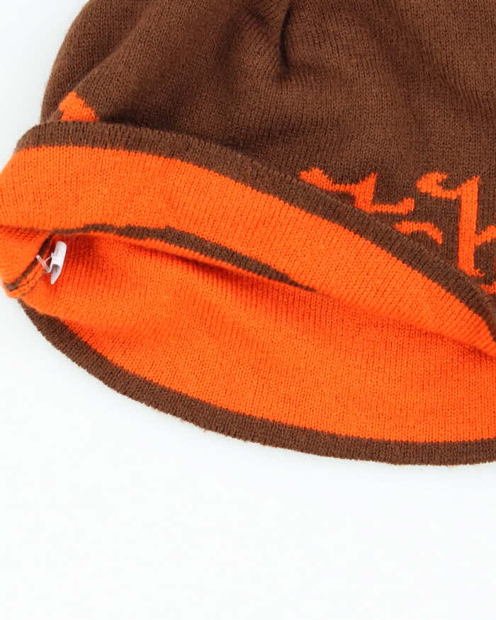 Vintage Y2k 00s Von Dutch Beanie