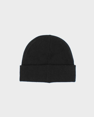 Vintage Y2k 00s DKNY Beanie