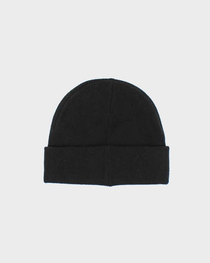 Vintage Y2k 00s DKNY Beanie