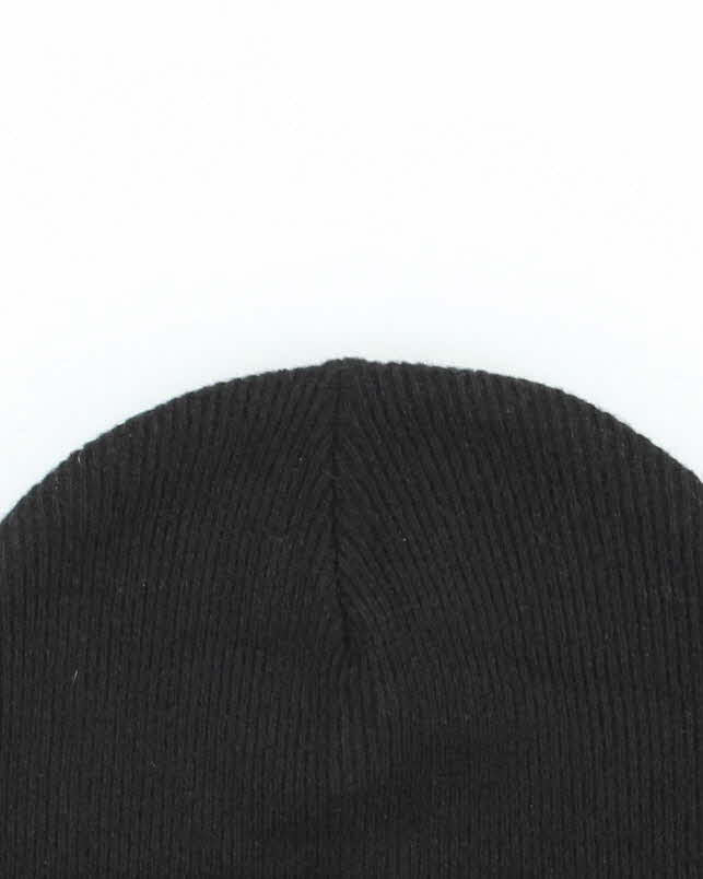 Vintage Y2k 00s DKNY Beanie