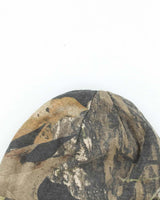 Vintage 00s Noy Camouflage Jersey Beanie