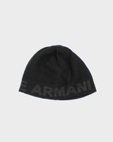Vintage 00s Armani Exchange Beanie