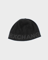 Vintage 00s Armani Exchange Beanie
