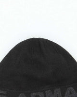 Vintage 00s Armani Exchange Beanie