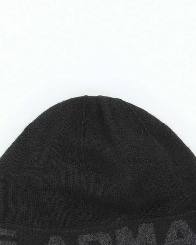 Vintage 00s Armani Exchange Beanie