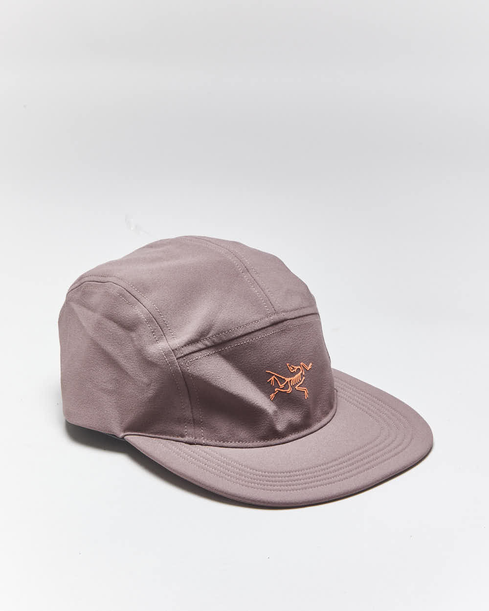 Deadstock Arc'teryx 5-Panel Hat - O/S