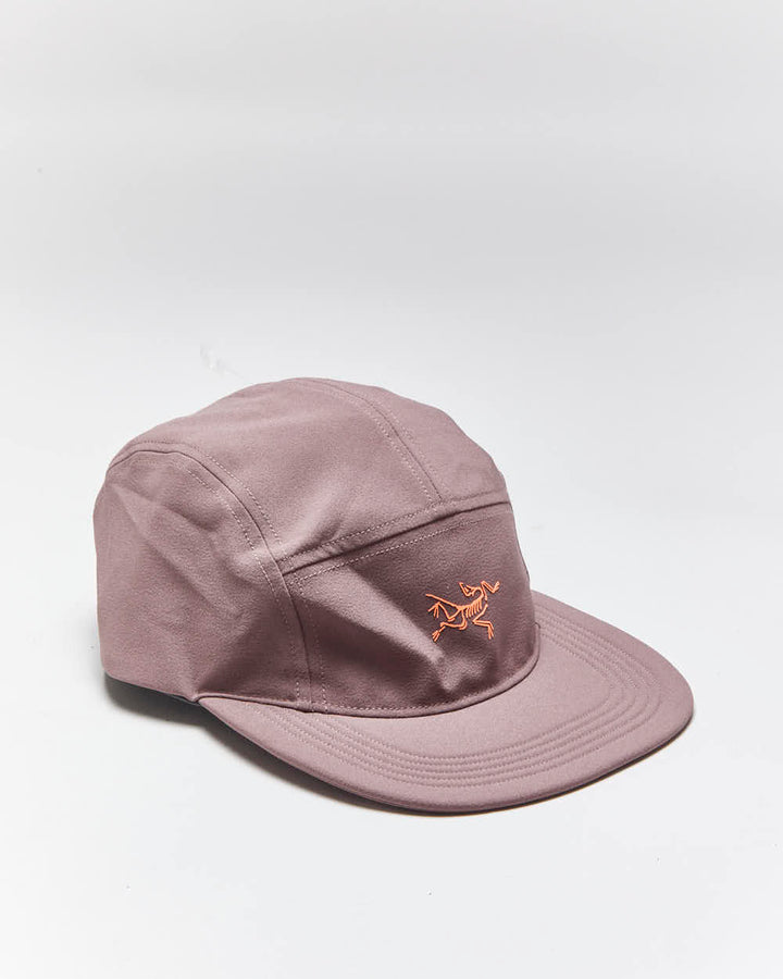 Deadstock Arc'teryx 5-Panel Hat - O/S