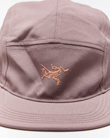 Deadstock Arc'teryx 5-Panel Hat - O/S
