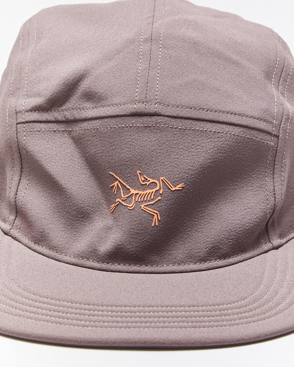 Deadstock Arc'teryx 5-Panel Hat - O/S