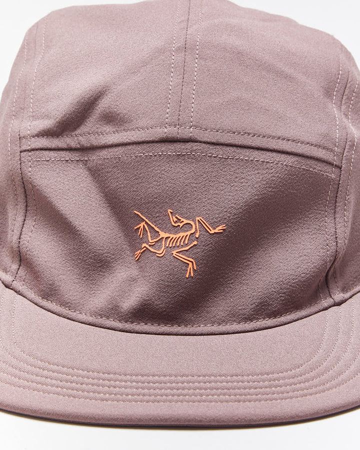 Deadstock Arc'teryx 5-Panel Hat - O/S
