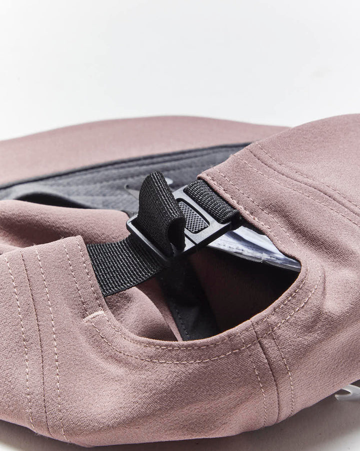 Deadstock Arc'teryx 5-Panel Hat - O/S
