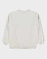 Vintage 1990s B.U.M Equipment Classic Crewneck Sweatshirt - M