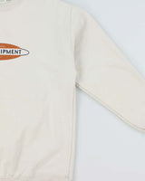 Vintage 1990s B.U.M Equipment Classic Crewneck Sweatshirt - M