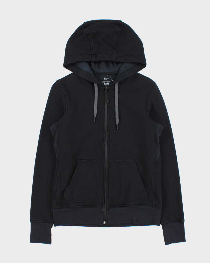 Vintage Arc'teryx Zip-up Hoodie - M