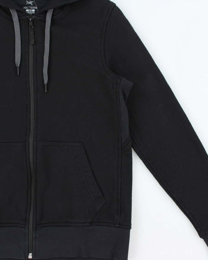Vintage Arc'teryx Zip-up Hoodie - M