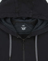 Vintage Arc'teryx Zip-up Hoodie - M