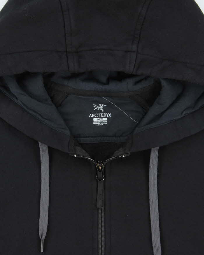 Vintage Arc'teryx Zip-up Hoodie - M