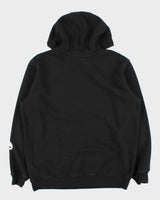 Vintage Carhartt Midweight Sleeve Logo Loose Fit Hoodie - L