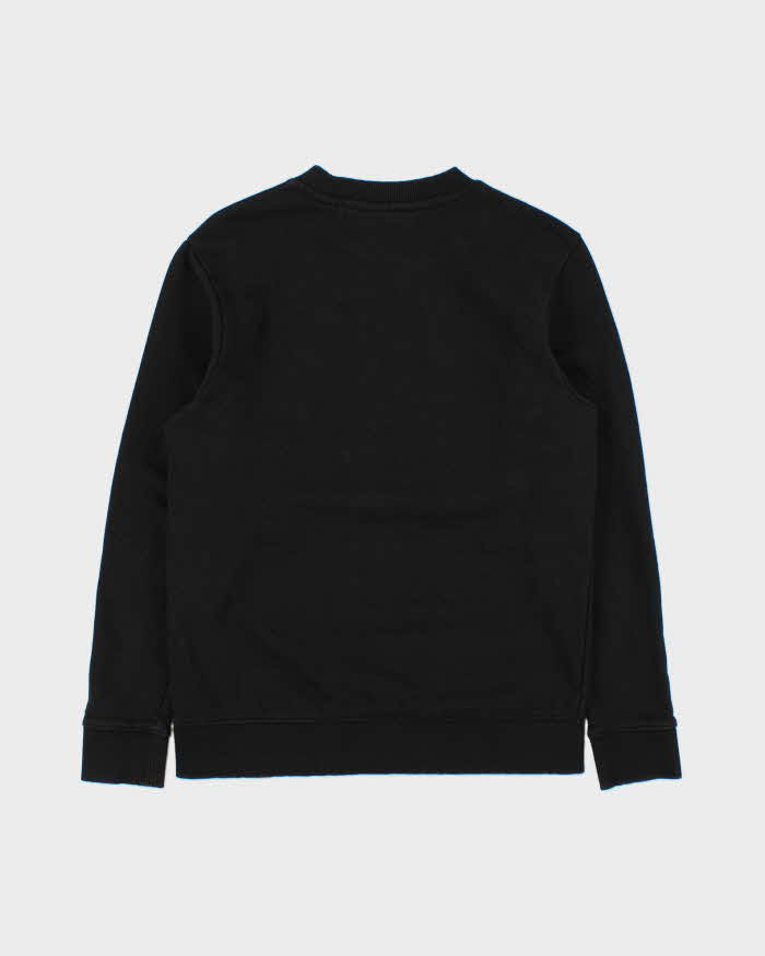 Hugo Boss Duragol Heavyweight Crewneck Sweatshirt - XS