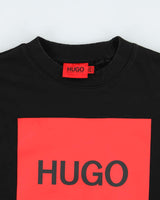 Hugo Boss Duragol Heavyweight Crewneck Sweatshirt - XS
