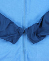 Vintage Nike Tech Two-Tone Heavyweight Shell Full-Zip Hoodie - XL