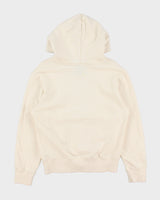 Adidas Originals x Star Wars Cream Yoda Pullover Hoodie - XS