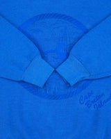 Vintage 1988 Cape Breton Island Puff Print Made In USA Crewneck Sweatshirt - XL