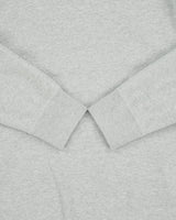Reigning Champ Grey Marl Made In Canada Heavyweight Terry Crewneck Sweatshirt - L