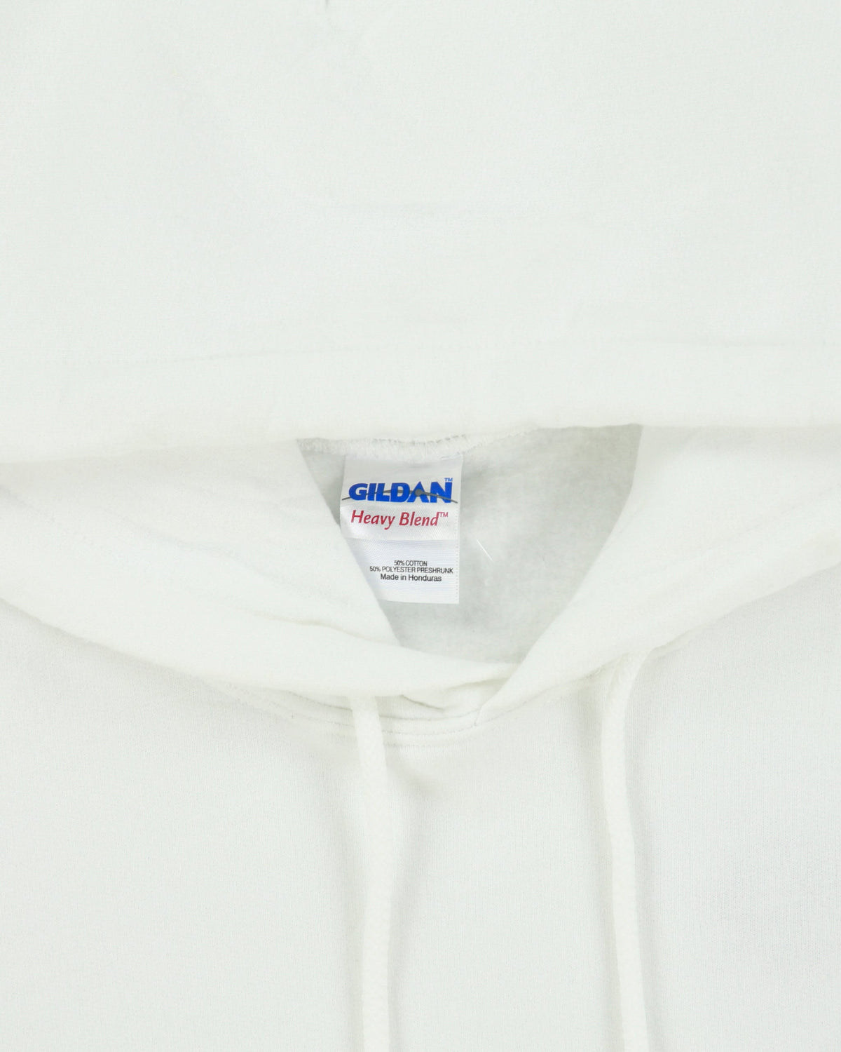 Vintage Canon Camera Logo Gildan Heavy Blend Pullover Hoodie - L